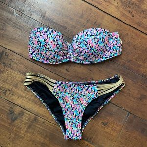 Victoria Secret swimsuit